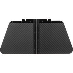 Tilta Carbon Fiber Mate Box 4X5.65 clamp-on with 114mm