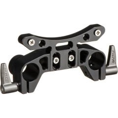 Tilta Carbon Fiber Mate Box 4X5.65 clamp-on with 114mm