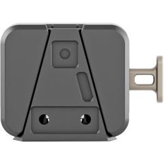 Tilta Pocket V-Mount Battery Plate V2 Black