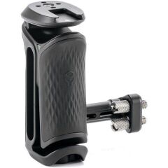 TILTA Xeno Slide Handle Black (1/4'' -20) TA-XSH4-B