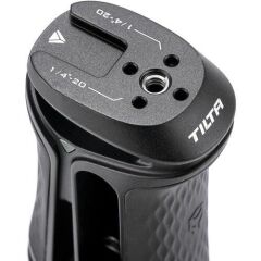 TILTA Xeno Slide Handle Black (1/4'' -20) TA-XSH4-B