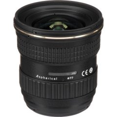 Tokina 12-28mm f/4.0 AT-X Pro DX Lens (Nikon)