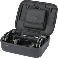 Tilta Mirage Matte Box (VND+Motor) with battery