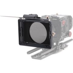 Tilta Mirage Matte Box (VND+Motor) with battery