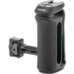 TILTA Xeno Slide Handle Black (1/4'' -20 with Locating Pins) TA-XSH1-B