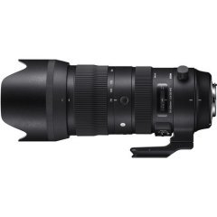 Sigma 70-200mm f/2.8 DG OS HSM Sports Lens (Canon EF)