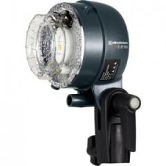 Elinchrom ELB 500 TTL Dual To Go Flaş Seti
