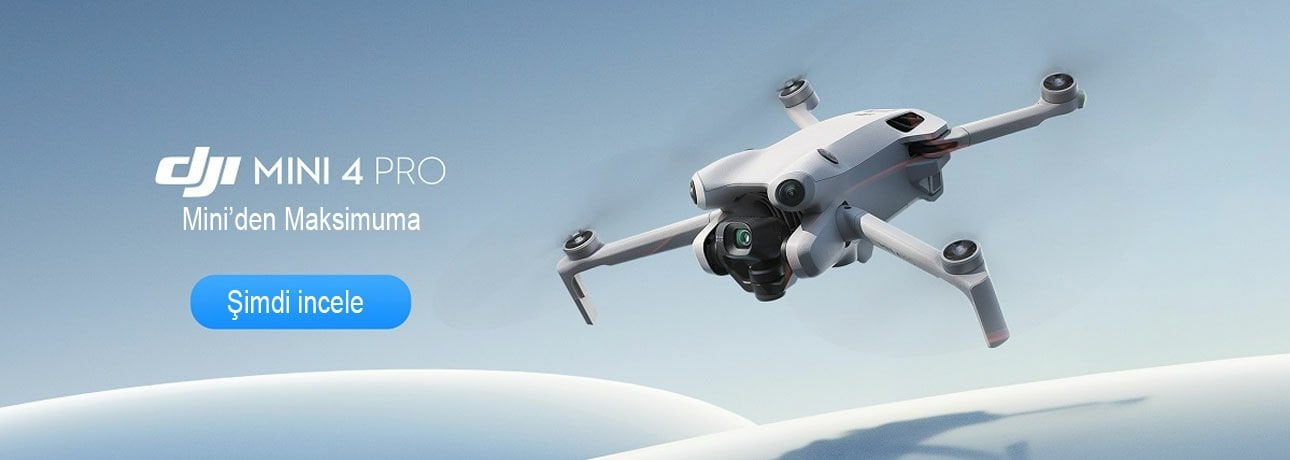 Dji Mini 4 Pro