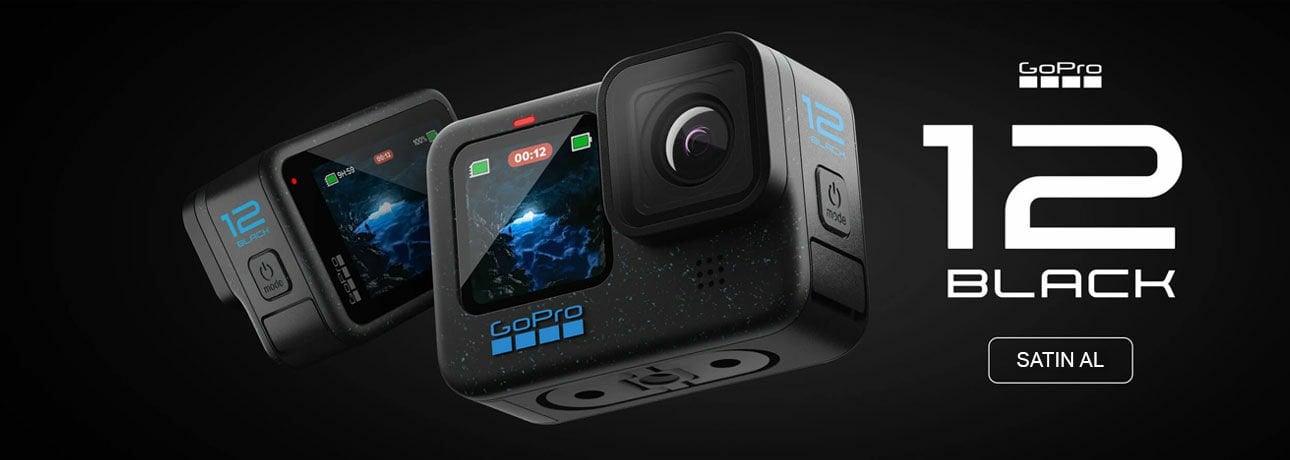 GoPro Hero 12